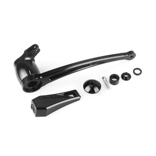Harley-Davidson Electra Glide Police FLHTP Brake Arm Lever 2010-2013