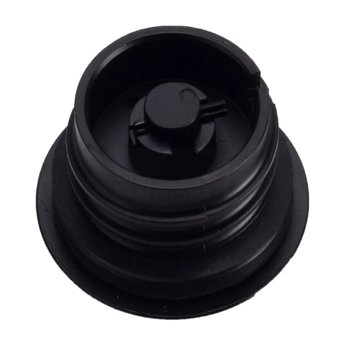 Harley-Davidson Electra Glide Police FLHTP Flush Mount Pop Up Fuel Gas Tank Cap 2010-2014