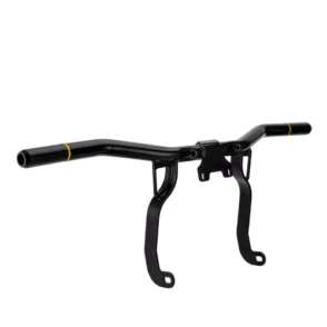 Harley-Davidson Electra Glide Police FLHTP Front Engine Crash Bar 2017-2020