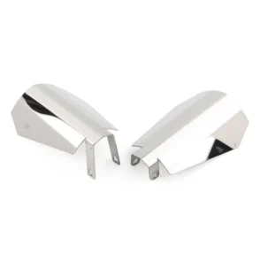 Harley-Davidson Electra Glide Police FLHTP Hand Guards 2010-2014