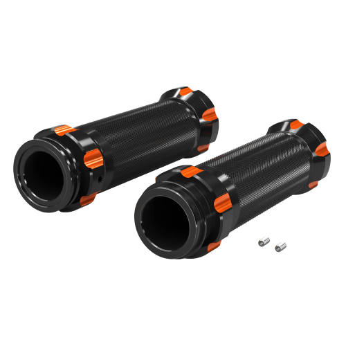 Harley-Davidson Electra Glide Police FLHTP Handlebar Grips 2017-2020