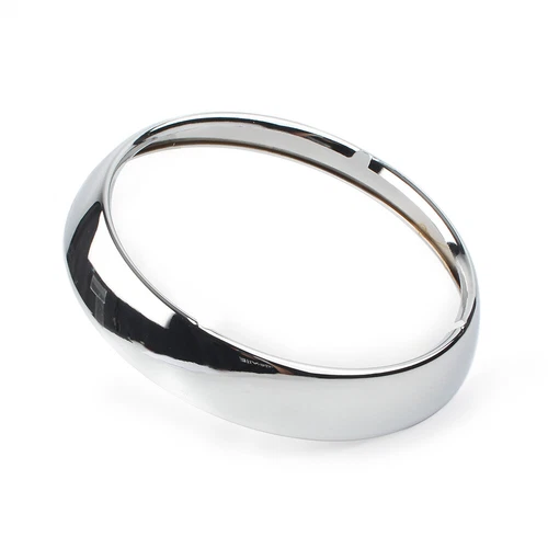 Harley-Davidson Electra Glide Police FLHTP Headlight Trim Ring 2010-2014