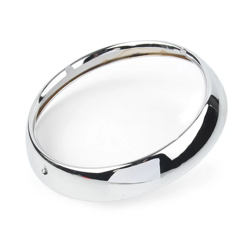 Harley-Davidson Electra Glide Police FLHTP Headlight Trim Ring 2010-2014