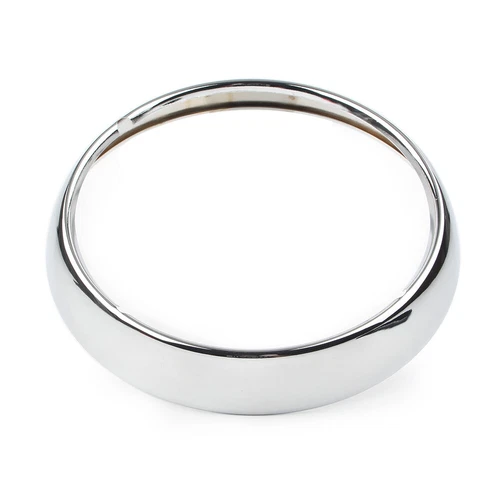 Harley-Davidson Electra Glide Police FLHTP Headlight Trim Ring 2010-2014