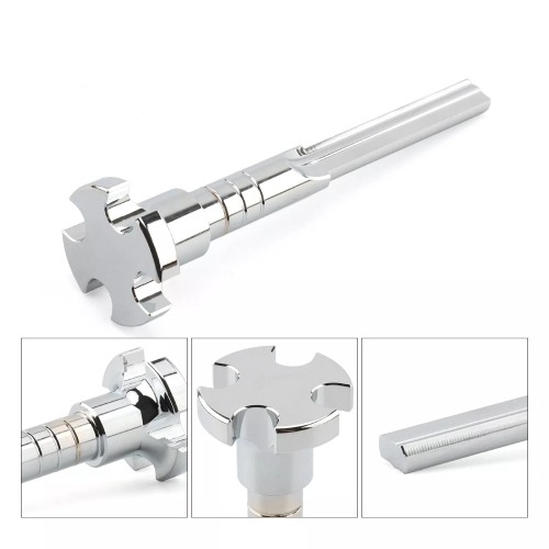 Harley-Davidson Electra Glide Police FLHTP Ignition Switch Alignment Tool 2017-2020