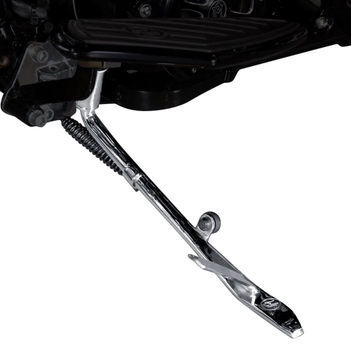 Harley-Davidson Electra Glide Police FLHTP Kick Stand 2010-2019