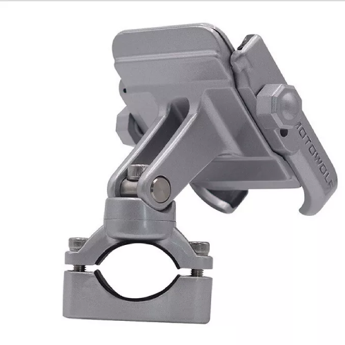 Harley-Davidson Electra Glide Police FLHTP Mobile Phone Holder 2010-2014