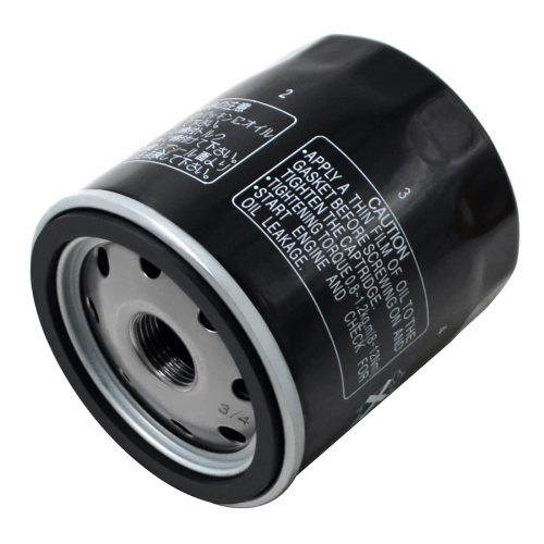 Harley-Davidson Electra Glide Police FLHTP Oil Filter 2017-2020