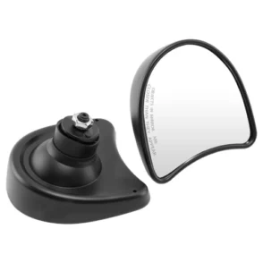 Harley-Davidson Electra Glide Police FLHTP Pair Rearview Mirrors 2010-2013