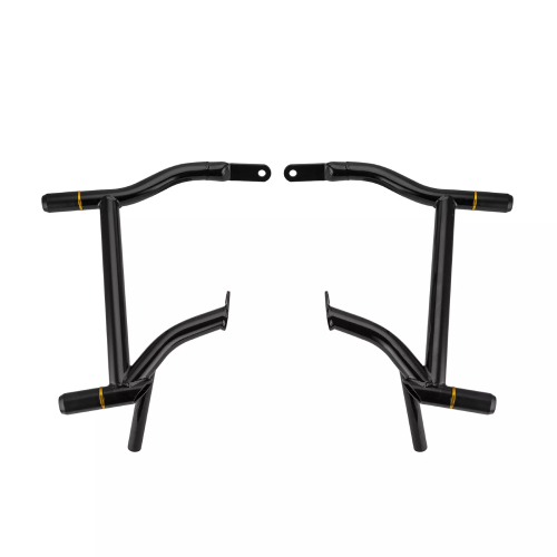 Harley-Davidson Electra Glide Police FLHTP Rear Crash Bar 2017-2020