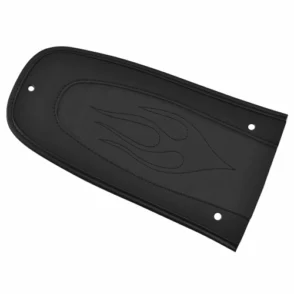Harley-Davidson Electra Glide Police FLHTP Rear Fender Skin 2010-2013