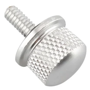 Harley-Davidson Electra Glide Police FLHTP Rear Seat Bolt Screw 2010-2014