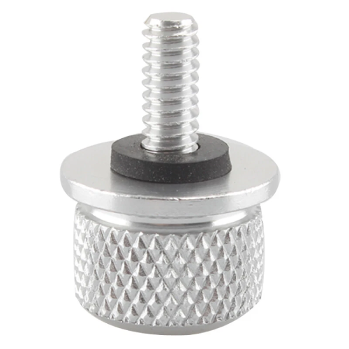 Harley-Davidson Electra Glide Police FLHTP Rear Seat Bolt Screw 2010-2014