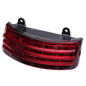 Harley-Davidson Electra Glide Police FLHTP Rear Turn Signal LED Tail Light 2010-2013