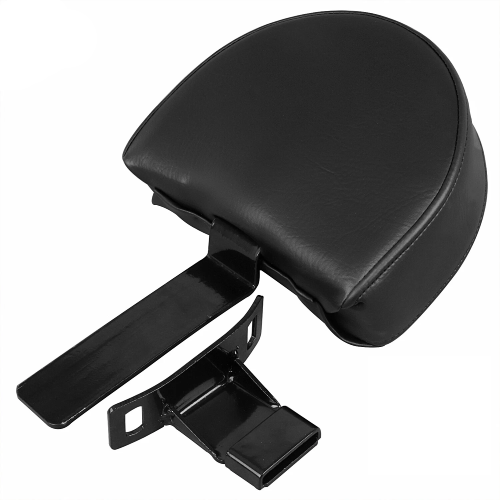 Harley-Davidson Electra Glide Police FLHTP Rider Back Rest 2010-2014