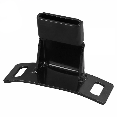 Harley-Davidson Electra Glide Police FLHTP Rider Back Rest 2010-2014