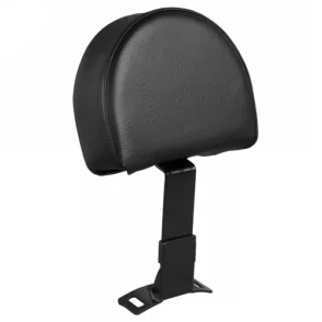 Harley-Davidson Electra Glide Police FLHTP Rider Back Rest 2010-2014