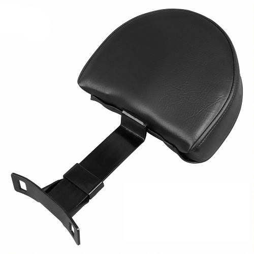 Harley-Davidson Electra Glide Police FLHTP Rider Back Rest 2010-2014
