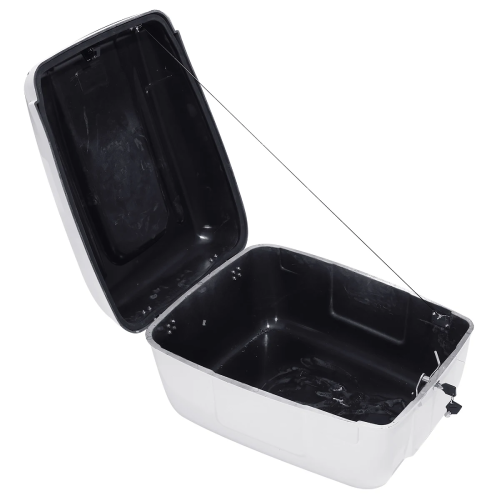 Harley-Davidson Electra Glide Police FLHTP SaddleBag Top Trunk 2010-2014