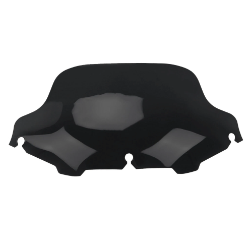 Harley-Davidson Electra Glide Police FLHTP Windshield Kit 2010-2013