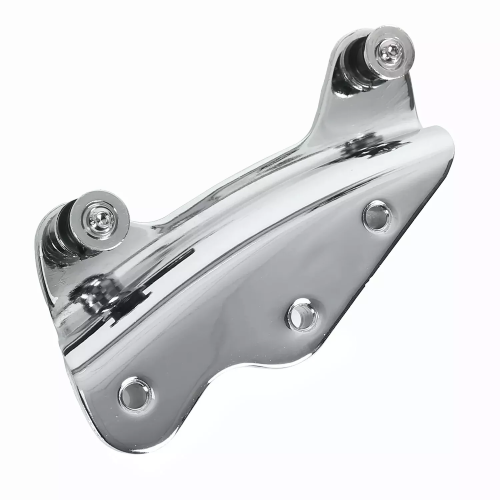 Harley-Davidson Electra Glide Ultra Classic Firefighter SE FLHTCU 4 Point Docking Hardware Kit 2009-2013