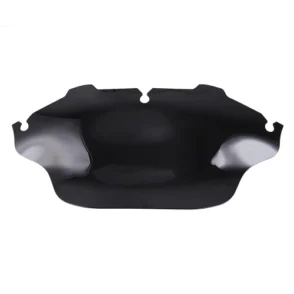 Harley-Davidson Electra Glide Ultra Classic Firefighter SE FLHTCU 8" Wave Windshield Kit 2008-2013