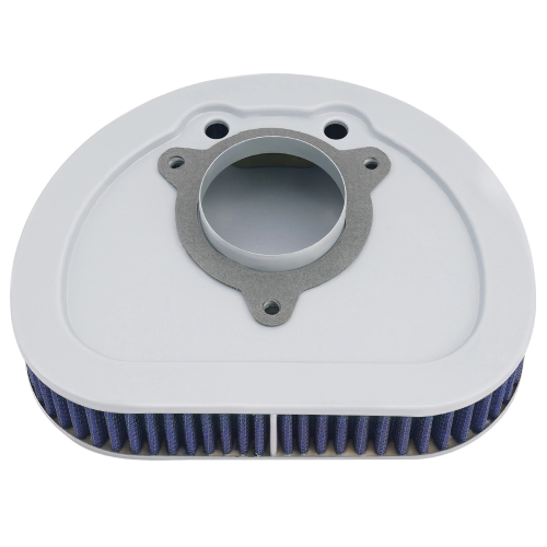 Harley-Davidson Electra Glide Ultra Classic Firefighter SE FLHTCU Air cleaners filters kits 2008-2013