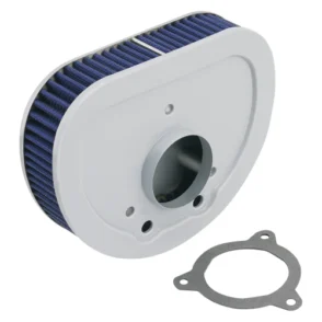 Harley-Davidson Electra Glide Ultra Classic Firefighter SE FLHTCU Air cleaners filters kits 2008-2013