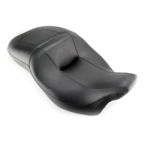 Harley-Davidson Electra Glide Ultra Classic Firefighter SE FLHTCU Driver and Passenger Seat 2008-2013