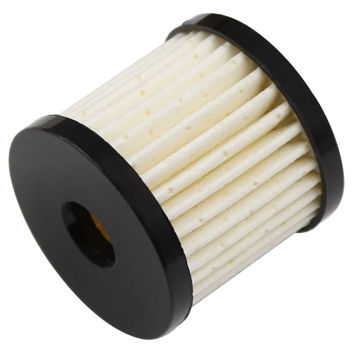 Harley-Davidson Electra Glide Ultra Classic Firefighter SE FLHTCU Fuel Filter 2008-2013