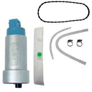 Harley-Davidson Electra Glide Ultra Classic Firefighter SE FLHTCU Fuel Pump with Gasket 2008-2013