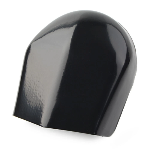 Harley-Davidson Electra Glide Ultra Classic Firefighter SE FLHTCU Gloss Black Horn Cover  2008-2013