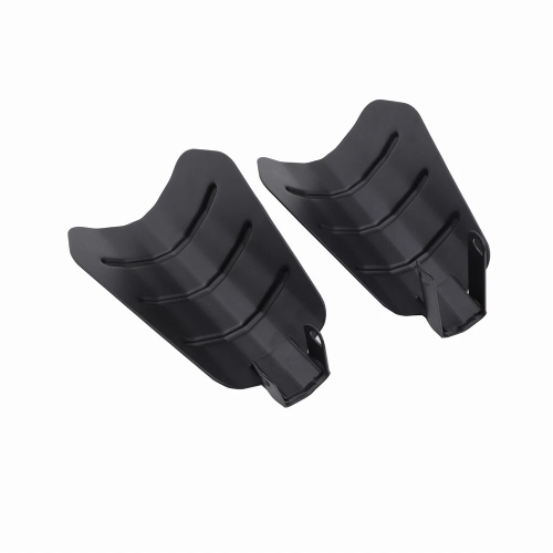 Harley-Davidson Electra Glide Ultra Classic Firefighter SE FLHTCU Handguard Kit 2008-2013