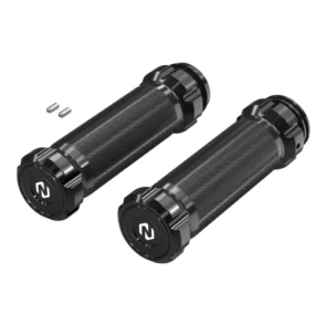 Harley-Davidson Electra Glide Ultra Classic Firefighter SE FLHTCU Handlebar Hand Grips 2008-2013