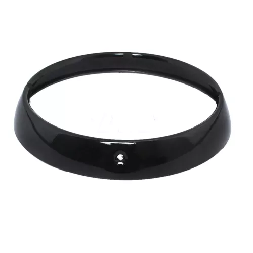 Harley-Davidson Electra Glide Ultra Classic Firefighter SE FLHTCU Headlight Trim Ring 2018-2013
