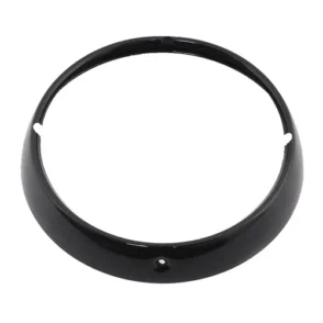 Harley-Davidson Electra Glide Ultra Classic Firefighter SE FLHTCU Headlight Trim Ring 2018-2013