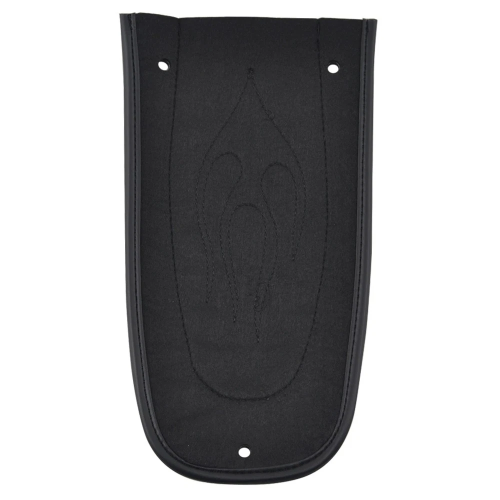 Harley-Davidson Electra Glide Ultra Classic Firefighter SE FLHTCU Rear Fender Skin 2008-2013