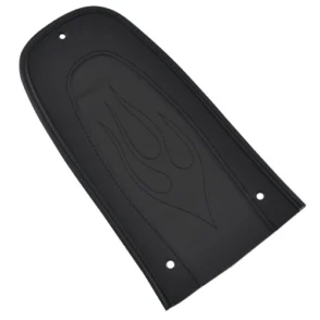 Harley-Davidson Electra Glide Ultra Classic Firefighter SE FLHTCU Rear Fender Skin 2008-2013