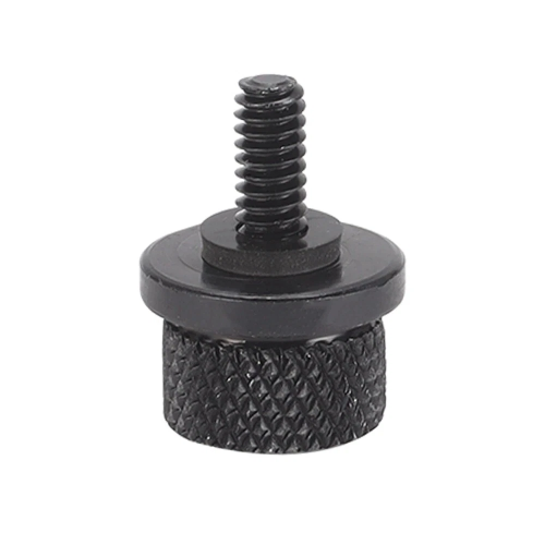 Harley-Davidson Electra Glide Ultra Classic Firefighter SE FLHTCU Rear Seat Bolt Screw 2008-2013