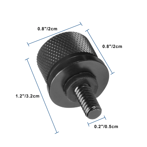 Harley-Davidson Electra Glide Ultra Classic Firefighter SE FLHTCU Rear Seat Bolt Screw 2008-2013