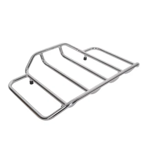 Harley-Davidson Electra Glide Ultra Classic Firefighter SE FLHTCU Rear Top Case Luggage Rack Kit 2008-2013