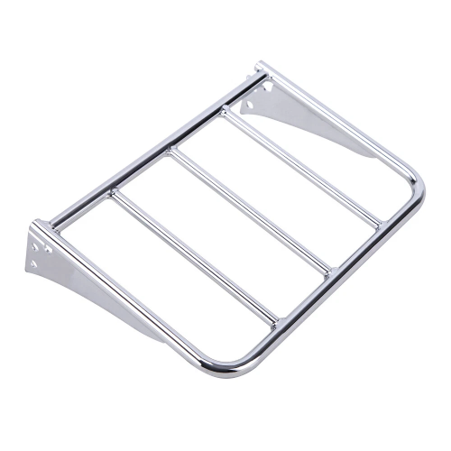 Harley-Davidson Electra Glide Ultra Classic Firefighter SE FLHTCU Sissy Bar Luggage Rack 2008-2009