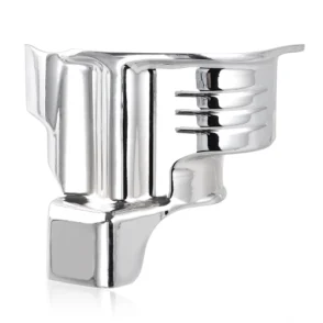 Harley-Davidson Electra Glide Ultra Classic Firefighter SE FLHTCU Starter Mount Engine Cover 2010-2013