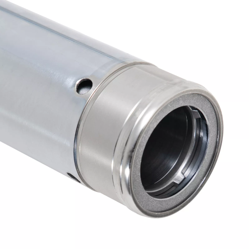 Harley-Davidson Electra Glide Ultra Limited FLHTK 49mm Fork Tubes 2014-2016