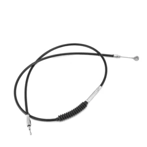 Harley-Davidson Electra Glide Ultra Limited FLHTK 4" Extended Length Clutch Cable 2010-2013