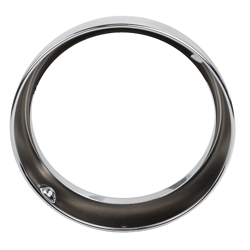 Harley-Davidson Electra Glide Ultra Limited FLHTK 7" Headlight Trim Ring 2014-2015