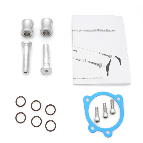 Harley-Davidson Electra Glide Ultra Limited FLHTK AIR Intake System Kits 2010-2015