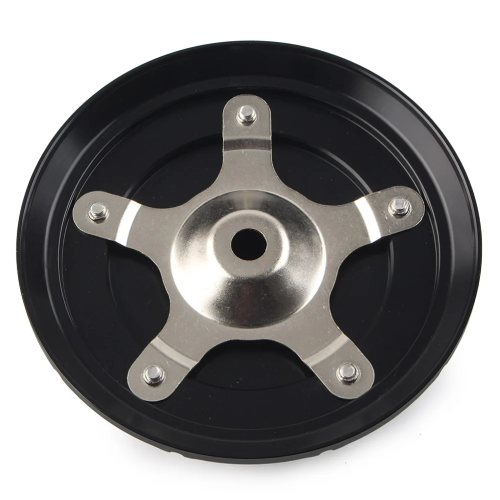 Harley-Davidson Electra Glide Ultra Limited FLHTK Air Cleaner Insert Protector Cover 2010-2013