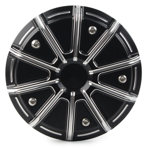 Harley-Davidson Electra Glide Ultra Limited FLHTK Air Cleaner Insert Protector Cover 2010-2013