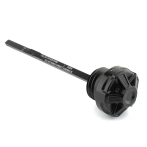 Harley-Davidson Electra Glide Ultra Limited FLHTK Black Engine Oil Dipstick 2017-2020